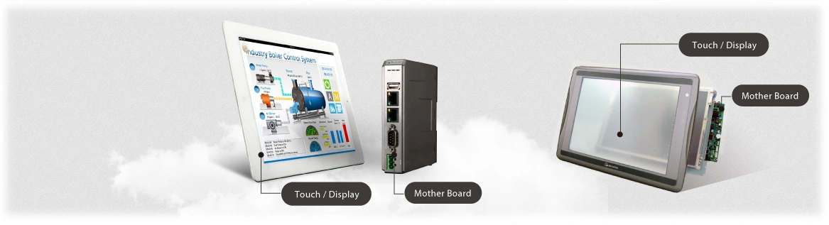banner weintek innovations