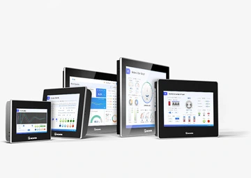 Weintek cMTX Series