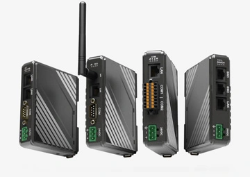 Gateway Series Weintek