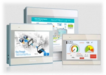 iE Series Weintek