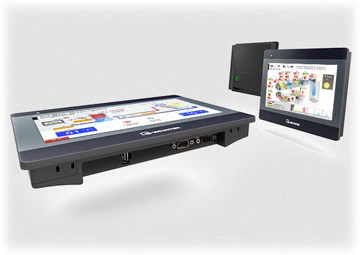 iP Series Weintek